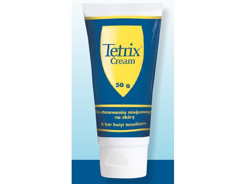 Tetrix