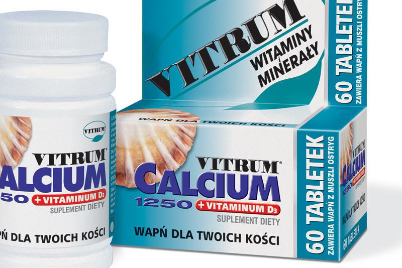 calcium