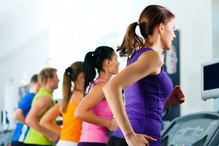 trening