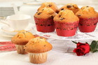 Dan Cake Mufinki