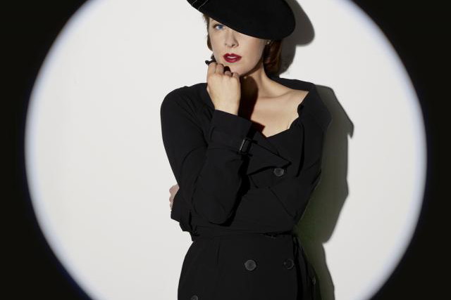 Suzanne Vega