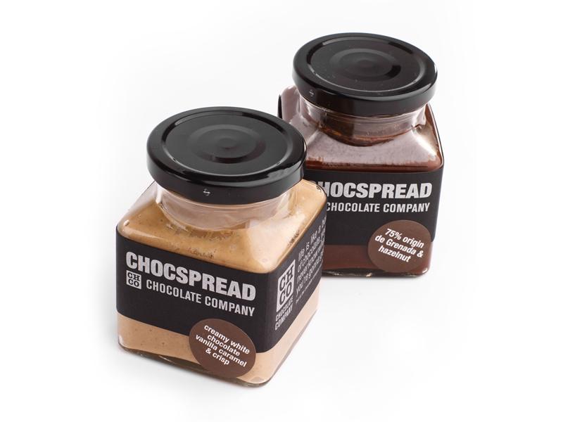 Chocolate Company