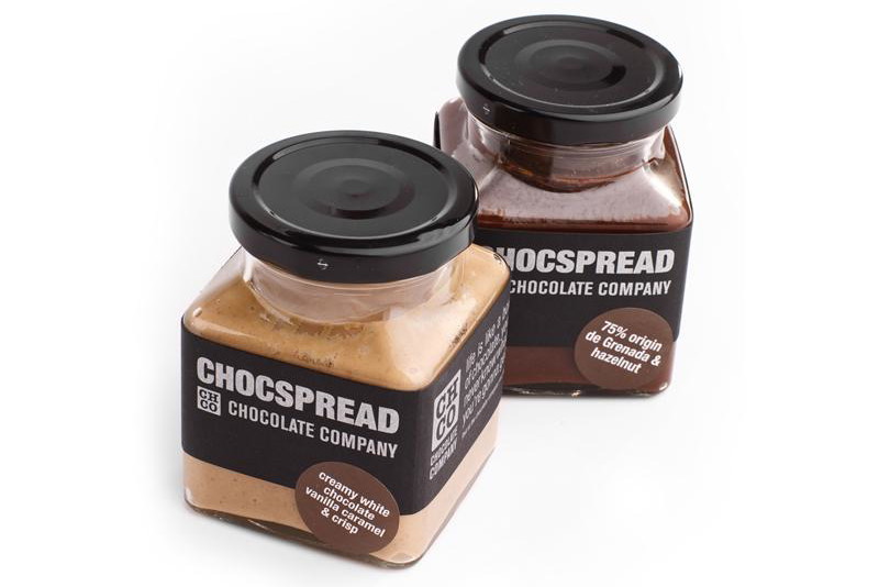 Chocolate Company