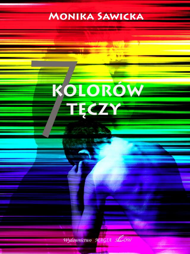 Siedem kolorów tęczy
