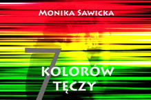 Siedem kolorów tęczy