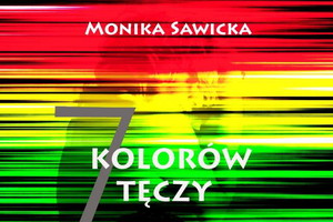 Siedem kolorów tęczy