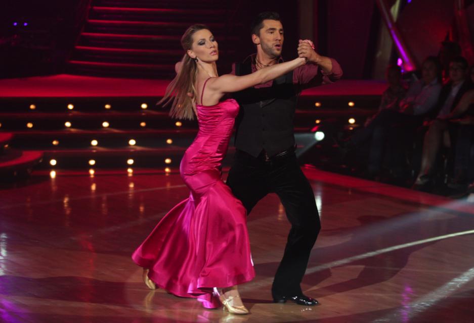 Rafał Maserak, Sylwia Gruchała
