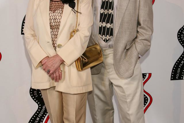 Jadwiga Barańska, Jerzy Antczak