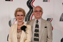 Jadwiga Barańska, Jerzy Antczak