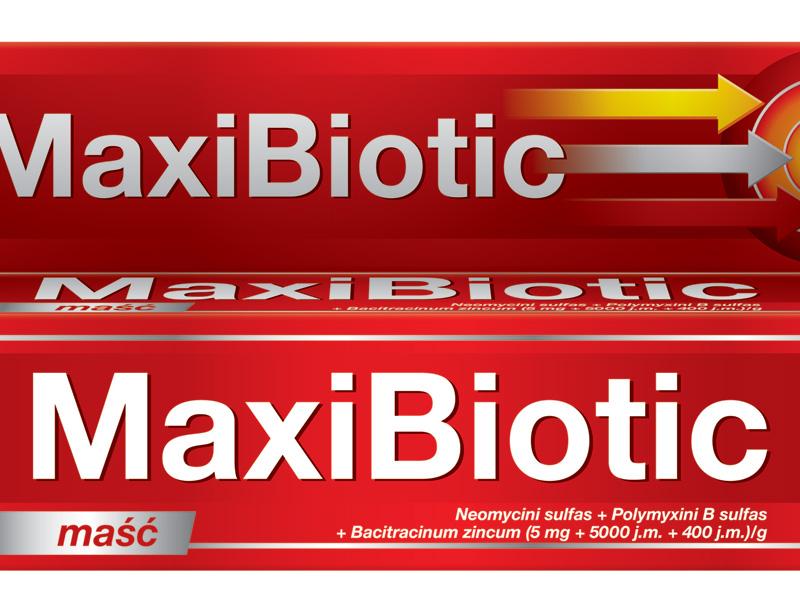 Maxibiotic