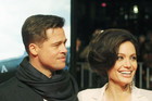Angelina Jolie, Brad Pitt