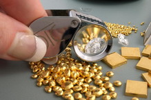 diament, inwestycje, finanse