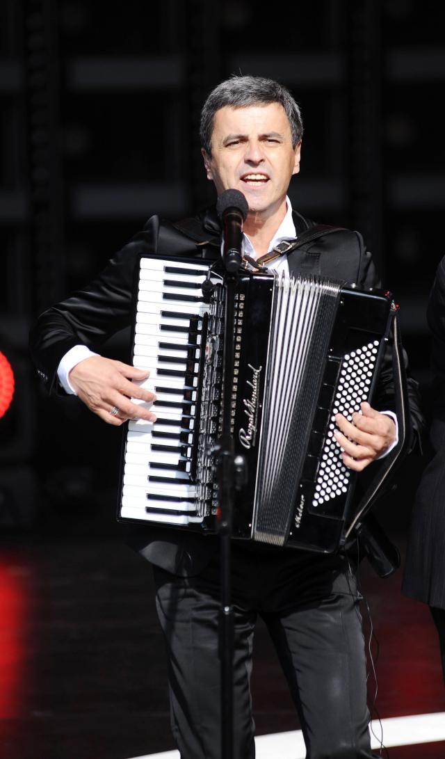 Piotr Polk