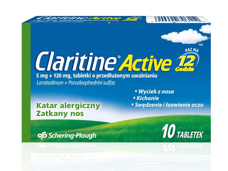 Claritine