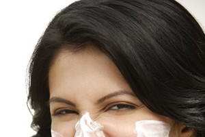 Trądzik grudkowaty