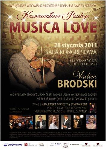 Musica Love