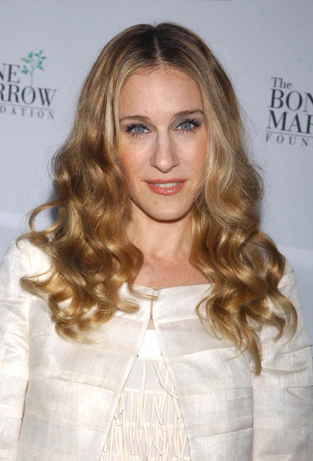 Sarah Jessica Parker