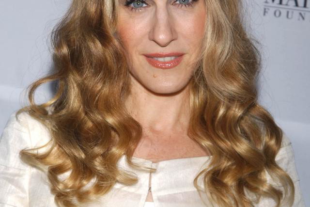 Sarah Jessica Parker