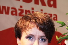 Joanna Kluzik-Rostkowska