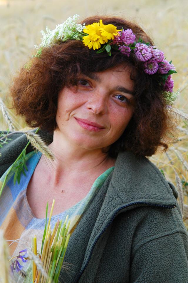 Katarzyna Grochola
