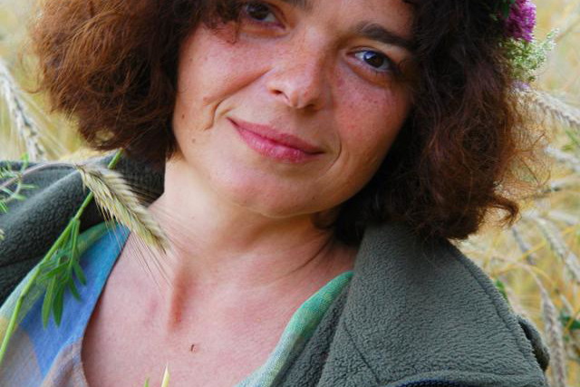 Katarzyna Grochola