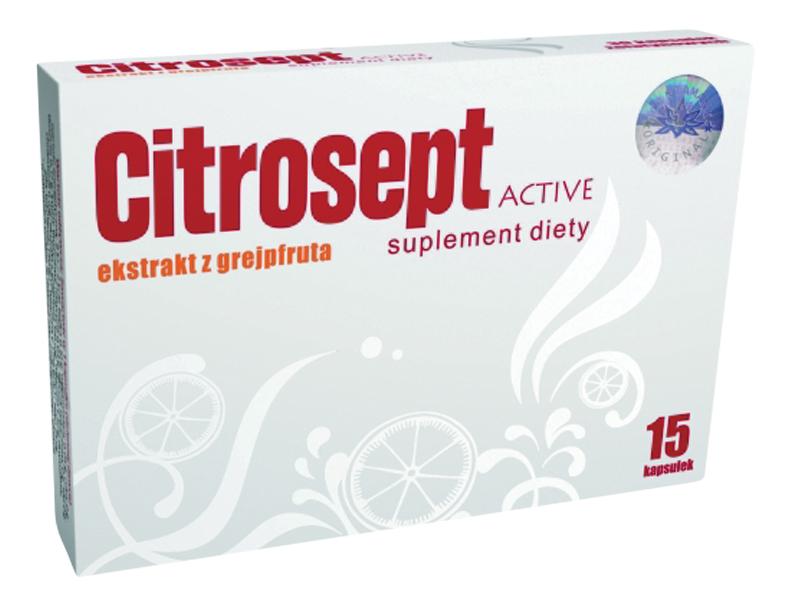 Citrosept