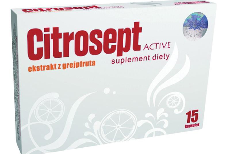 Citrosept