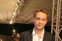 Michał Żebrowski