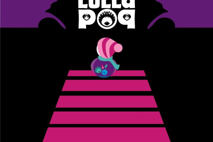 LULLAPOP