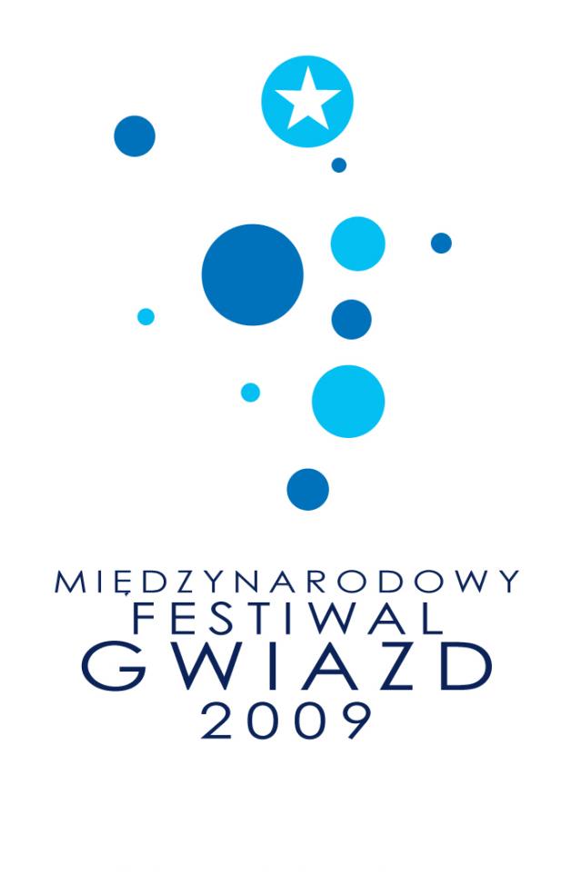 Międzyzdroje, Festiwal Gwiazd, logo
