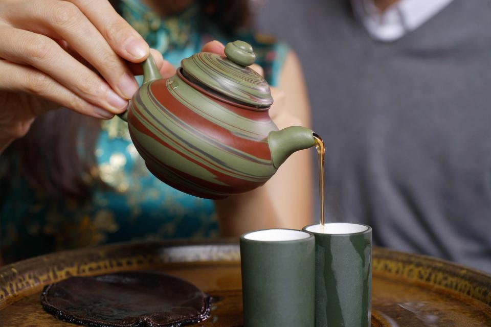 Rooibos