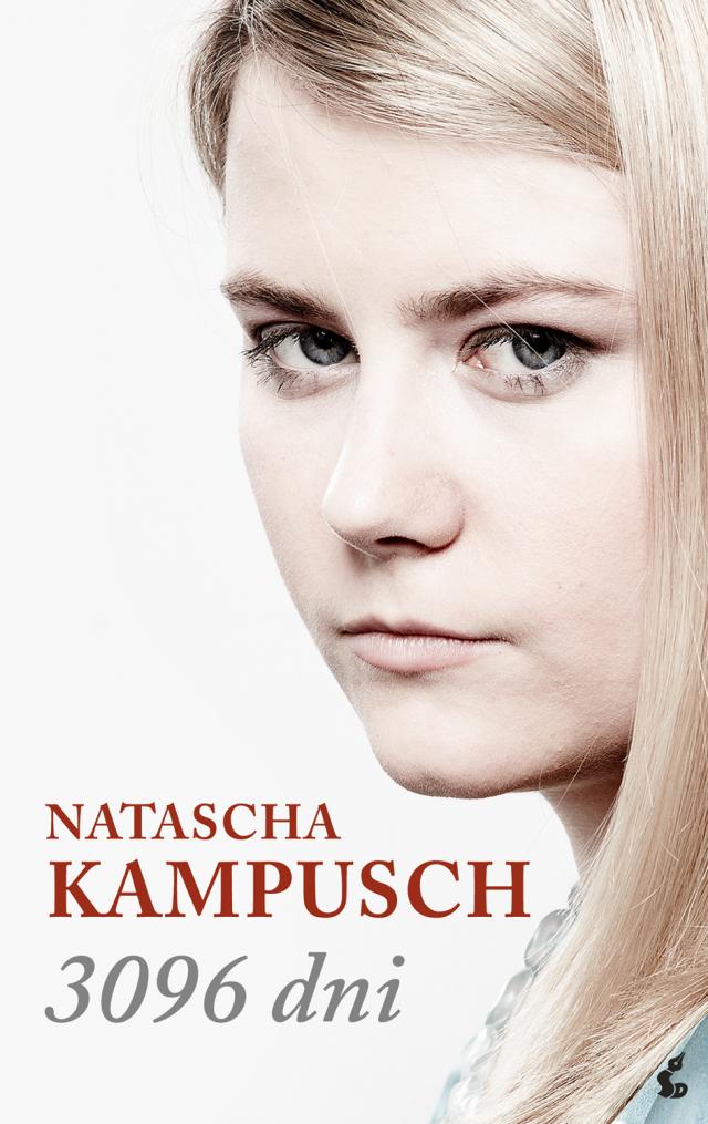 Natascha Kampusch 3096 dni