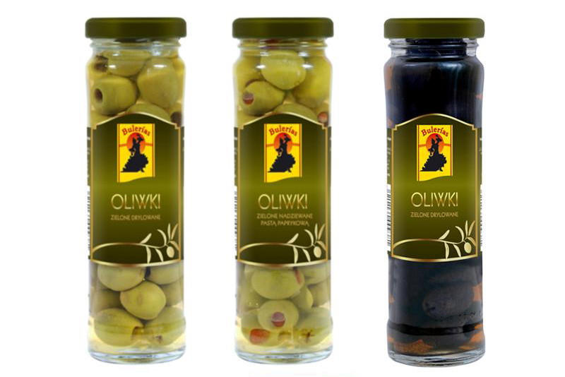 Oliwki Bulerias