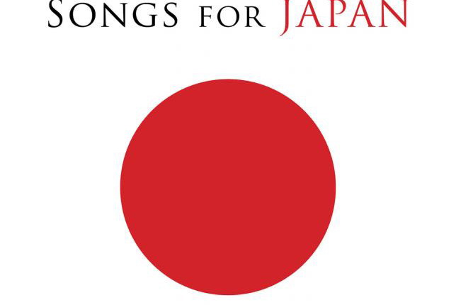 Songs for Japan