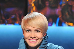 Weronika Marczuk-Pazura