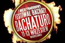 Międzynarodowy Festiwal Tańca BACHATURO