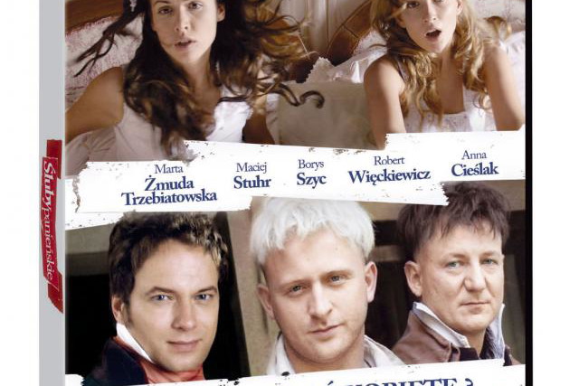 Śluby panieńskie