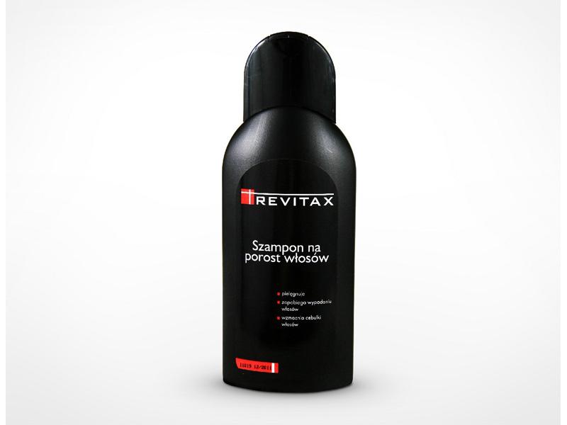 revitax