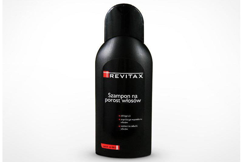 revitax