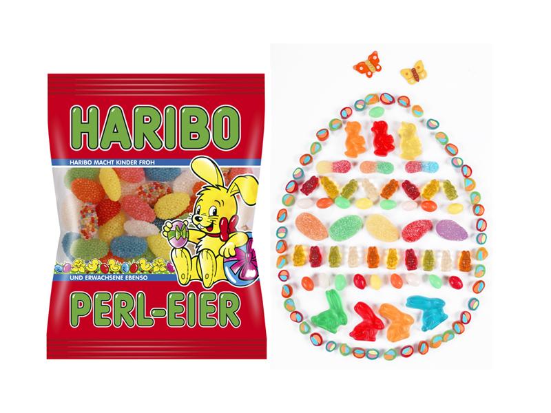 Haribo, żelki
