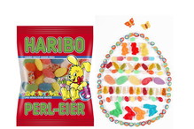 Haribo, żelki