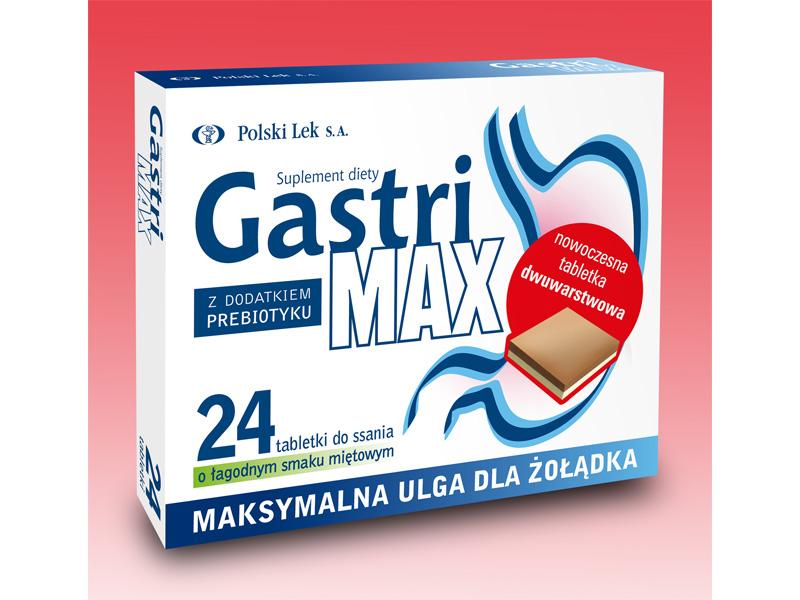 Gastrimax