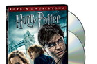 "Harry Potter i insygnia śmierci" cz.1