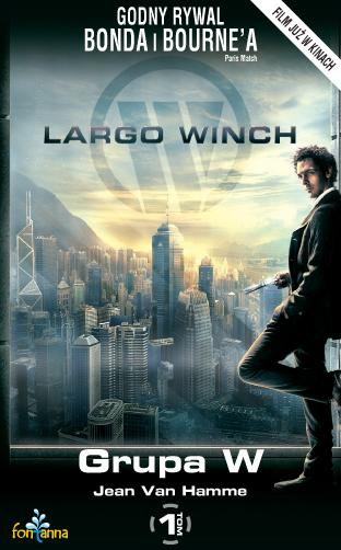 Largo Winch