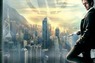 Largo Winch