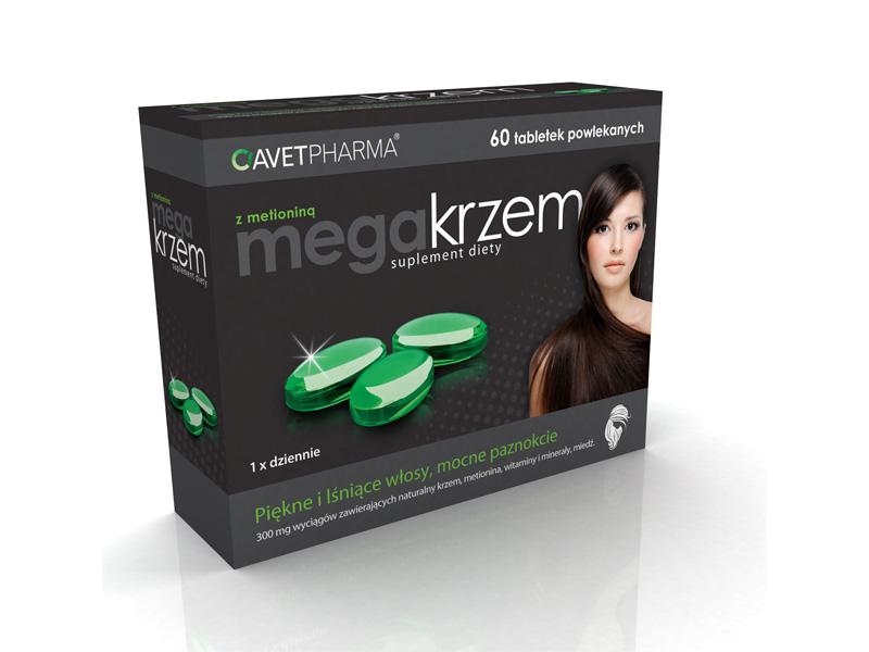 Megakrzem