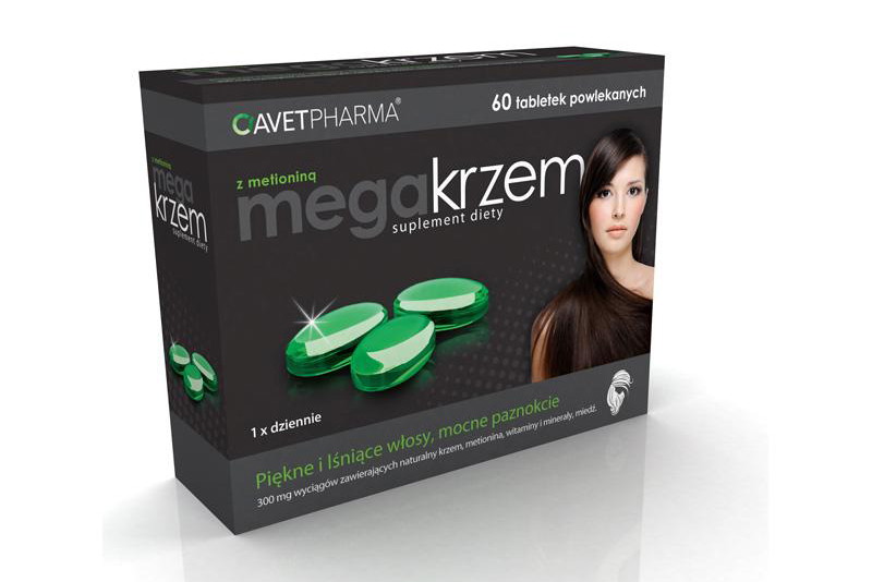 Megakrzem