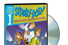 Scooby Doo i Brygada Detektywów cz.1