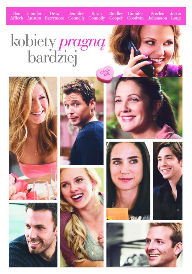 Kobiety pragną bardziej