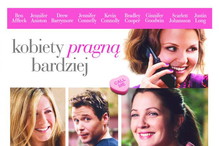 Kobiety pragną bardziej
